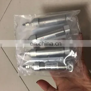 SMC Cylinder CDJ2B16-30Z-B thumbnail-4