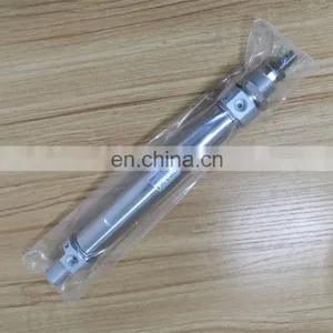 SMC Air Cylinder CD85N25-130C-B thumbnail-1