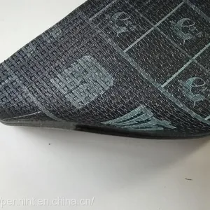 SBS/APP Torch-on Modified Bitumen Waterproofing Membrane Building Material ML Surface Roll/sheets thumbnail-4