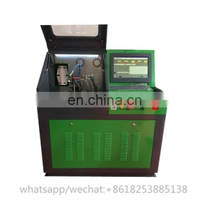 Auto Service CRS4000 Common Rail Fuel Injector Test Equipment thumbnail-1