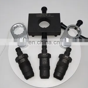 Volv o EUI/EUP Injector Disassemble Tools thumbnail-4
