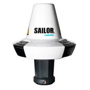 SAILOR 6120 Mini-C SSA System thumbnail-4