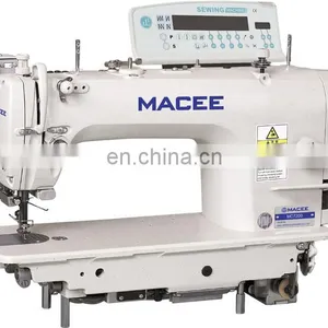 7200 High-speed Direct-drive Computeried Lockstitch Sewing Machine thumbnail-1