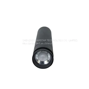LED Track Light XM Series Long Lifespan LED Track Light Fashion Stores LED Track Light Supplier thumbnail-3