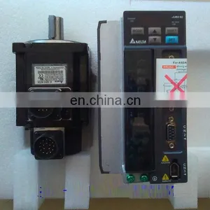 двигатель delta servo 400W ECMA - C20604RS + привод ASD - B2 - 0421 - B thumbnail-2