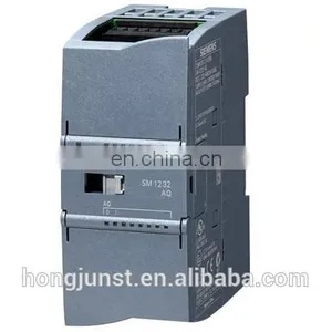 High Quality SIEMENS PLC S7-1200 CPU 1211C thumbnail-1