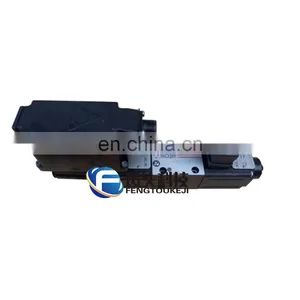 ATOS Electro-hydraulic Proportional Valve DHZO-TE-071-L5 40 thumbnail-1