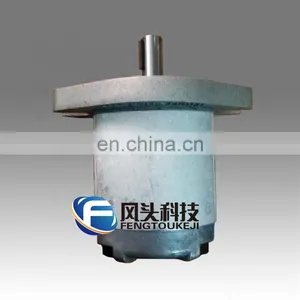 Taiwan Hydromax Gear Pump HGP-3A-25R for Forklift thumbnail-2