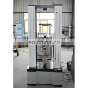 Digital Display 50kn Tensioner Tensile Testing Machine thumbnail-6