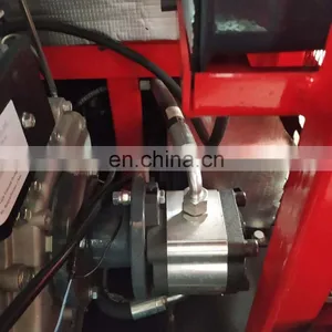 China 1 Ton Mini Excavator Manufacturer Good Price Crawler Excavator Mini With CE Certificate thumbnail-3