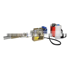 Fumigation Fogging Machine Mosquito is Hot Selling in Europe thumbnail-2