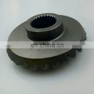 Kubota Spare Parts Gear 5T051-65220 For Harvester thumbnail-3