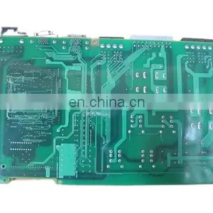 JANCD-XTU01B Control Panel thumbnail-4