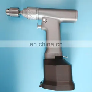 High Speed Drill,Universal Medical Canulate Drill ,surgical Orthopedic Drill thumbnail-5