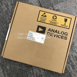 AD9467BCPZ-250 Analog-to-Digital Converter for Broadband Wireless Communications Instrumentation thumbnail-2
