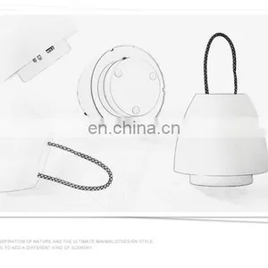 Durable Subdued Light Table Lamp Creative Eye-protection LED Night Lamp New Arrival Table Light for Bedroom thumbnail-3