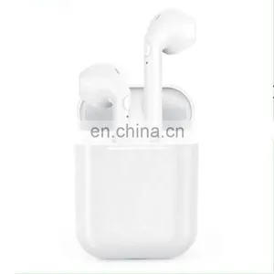 Top Products in Ear Fashion Hifi Sport Anti-noise Portable Factory Price TWS Auriculares Bluetooth Earphone thumbnail-1
