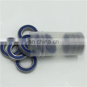 Ceramic Ball Bearing 17287 17x28x7 High Speed Bearings thumbnail-3
