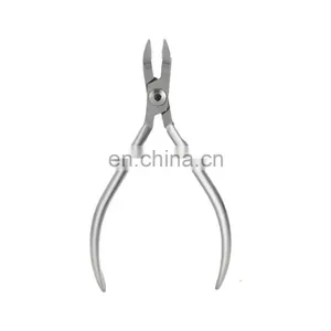 Factory Price Orthopedic Surgical Instruments Ligature Cutter/King-Size Dental Materials Dental Instruments Dental Products thumbnail-1