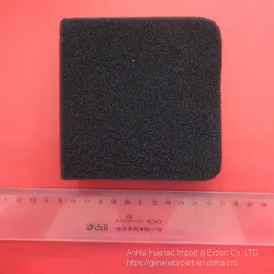 EF2600 Generator Air Filter Element Spong thumbnail-2