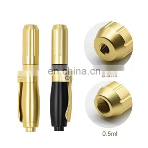 High Quality Hyaluronic Acid Injection Pen Factory Best Selling On Sale Hyaluronic Pen For Lip Enhangcing thumbnail-3