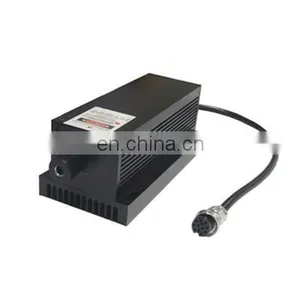 2.5w Pump Solid State 532nm Diode Laser for Collimation thumbnail-3