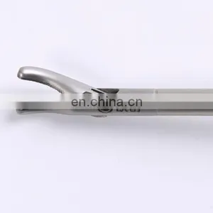 Skillful Manufacture Laparoscopic Instruments Needle Holder thumbnail-5