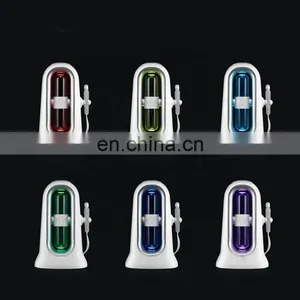 Best Selling Products Home Use Mini Hydra Aqua Peel Facial Machine thumbnail-4