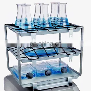 L180Pro Digital LCD Laboratory Linear Shaker thumbnail-4