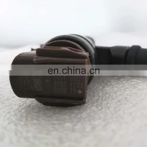 распределитель топлива для системы Common Rail 23670-30170/295900-0240 /23670-39445 thumbnail-5