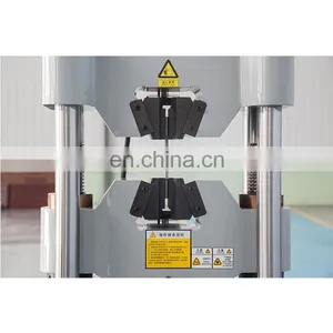 300KN High Precision ASTM Hydraulic Universal Concrete Creep Testing Machine thumbnail-5
