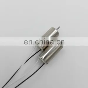 7 мм новый электроникальный малый безщеточный двигатель CL - 0716 с 1S батареей для четырехосного летательного аппарата - chaoli2016 thumbnail-2