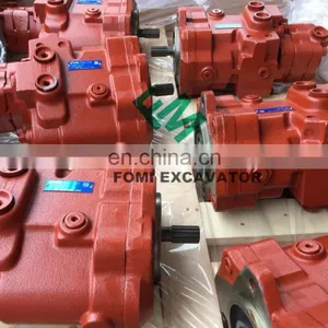 PSVD2-27E-15 Hydraulic Main Pump thumbnail-5
