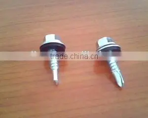 Self Tapping Screw Self Drilling Screw thumbnail-5