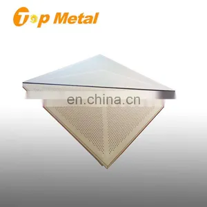 2018 New Types Of Ceiling Sheet Material thumbnail-5
