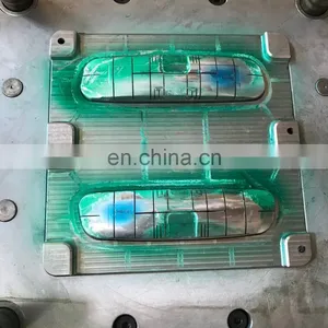 High Quality Customized Big Moulding Cheap Power Tool Plastic Injection Molding Plastic Mould Manufacturer Injection Parts Mold thumbnail-1