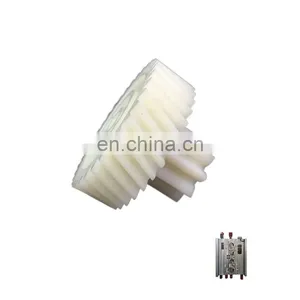 Machining Parts Tooling Cheap Precision Molded Molding Low Volume Rapid Prototype High Quality Plastic Injection Gear Mold Maker thumbnail-1