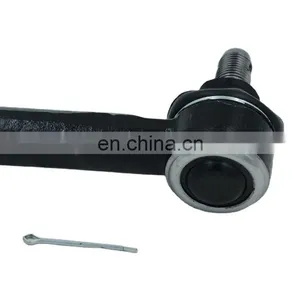 Handsome Hall OEM China Factory Auto Parts Tractor Tie Rod End 45046-39505 For Japanese Car thumbnail-2