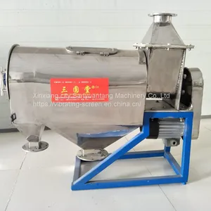 Airflow Vibrating Sifter for Pollen/Powder Sieve Shaker thumbnail-5