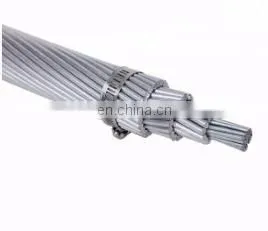 ACSR Conductor Artemisia Conductor Xlpe Single Core Cable thumbnail-3