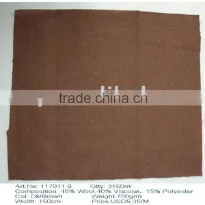 Woolen Fabric Stock thumbnail-1