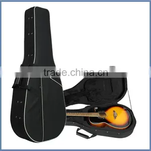 Casket Foam Guitar Case for Electric Guitar thumbnail-4