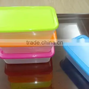 Plastic Storage Box, Shoes Box thumbnail-2