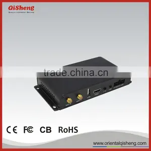 Car Stb ISDB-T Full Seg tv Converter thumbnail-2