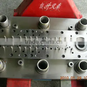 U-shape Pump Motor Lamination Tool thumbnail-2