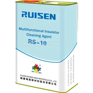 Multifunctional Insulator Cleaning Agent RS-10 thumbnail-1