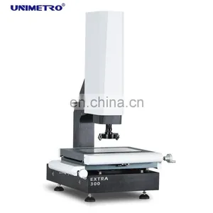 Semi-auto 2d Video Measuring Machine Vmm thumbnail-3