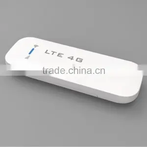 150Mbps 4G LTE Modem FDD USB 4G Wifi Dongle 3G 4G Wireless Modem thumbnail-1