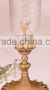 Tall Hurricane Candle Lamp Manufacturer thumbnail-4