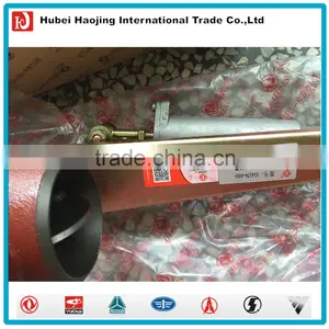 Diesel Engine Exhaust Valve 3541N-010 thumbnail-2